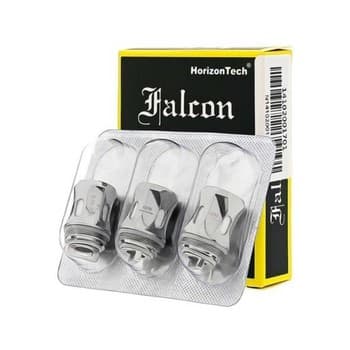 Horizon Tech Falcon Coils (3 Pack)