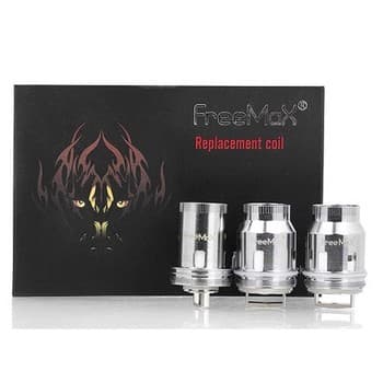 FreeMax M Pro/M Pro 2/M Pro 3 Coils (3 Pack)