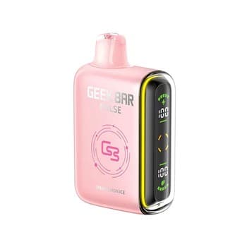 GEEK BAR PULSE 9K - Pink Lemon Ice