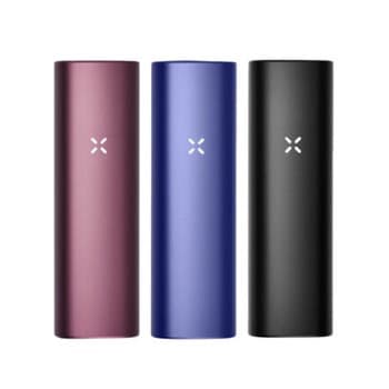 PAX Plus
