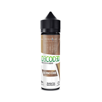 Decoded - Da Vinci Code 60ml