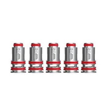 SMOK LP2 Coils (5 Pack)