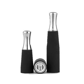 Black Concentrate Skillet Atomizer