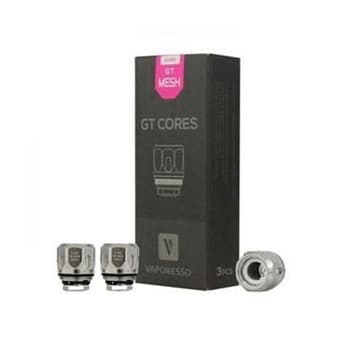 VAPORESSO GT Cores Coils (3 pack)