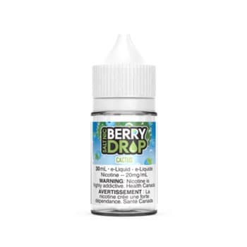 Berry Drop - Cactus Salt 30ml
