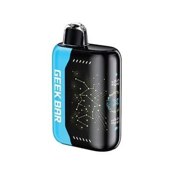GEEK BAR PULSE X - Razz Mango Ice
