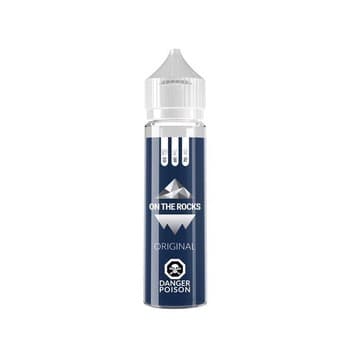 LEJ - On The Rocks 60ml