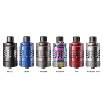 Aspire Nautilus 3S Tank (CRC)