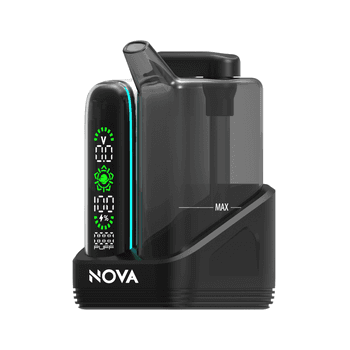 Nova Pulse Buddy