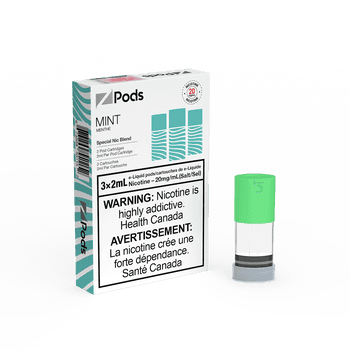 Z Pods - Mint
