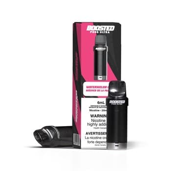 Boosted Ultra Pod - Watermelon Chew