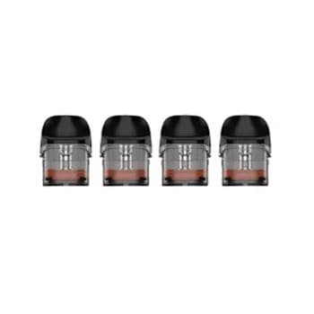 VAPORESSO Luxe Q & QS Replacement Pods (CRC)