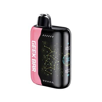 GEEK BAR PULSE X - Watermelon Ice