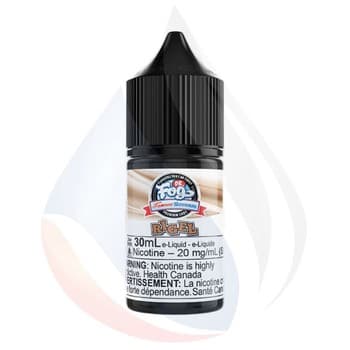 Dr. Fog - Rigel 30ml Salt