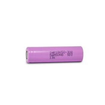 Samsung 30Q 18650 3000mah Battery