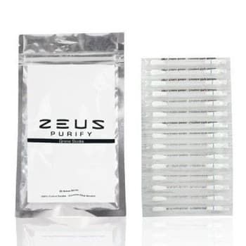 Zeus Purify Grime Sticks
