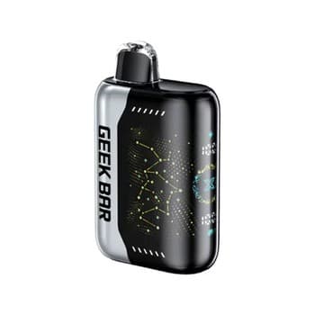 GEEK BAR PULSE X - Miami Mint