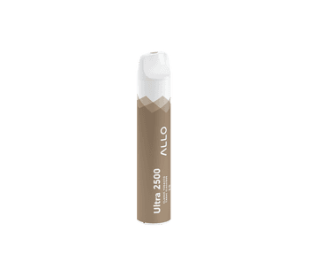Allo Ultra 2500 - Classic Tobacco