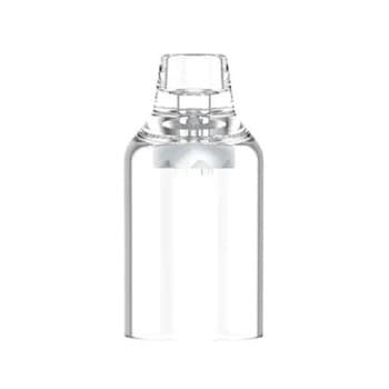 Yocan Orbit Dome Mouthpiece (Glass Cover)