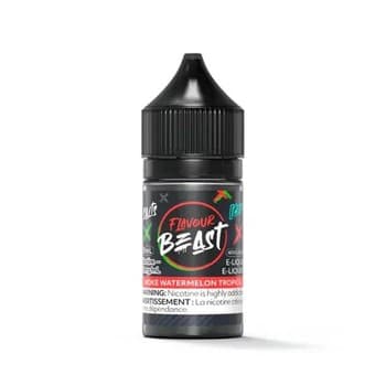 Flavour Beast - Woke Watermelon Tropica 30ml Salt