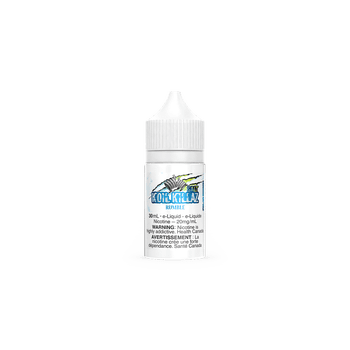Koil Killaz - Polar Edition Rumble 30ml Salt