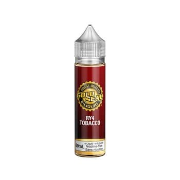 Gold Seal - RY4 Tobacco 60ml