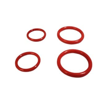 Utillian 5 O Ring Set (4 pack)