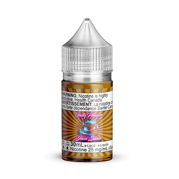 Java Sauce - Guilty Pleasure 30ml Salt