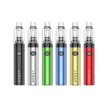 Yocan Orbit Concentrate Starter Kit