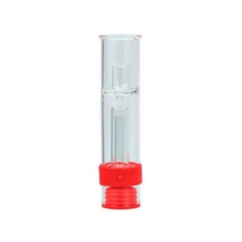 Utillian Glass Bubbler