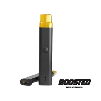 Boosted Battery