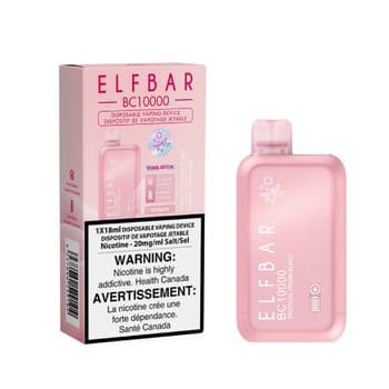 Elf Bar BC10000 - Tropical Prism Blast
