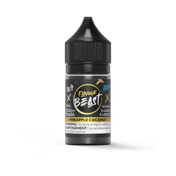 Flavour Beast - Pineapple Coconut Iced 30ml Salt