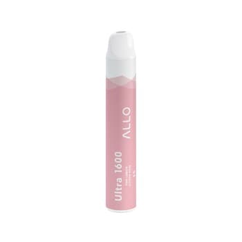 Allo Ultra 1600 - Pink Lemon