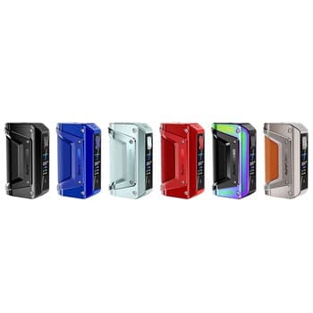 GeekVape AEGIS LEGEND 3 Mod (External)