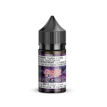 Canada EClouds - Dragon Slayer 30ml Salt