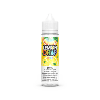 Lemon Drop - Punch 60ml