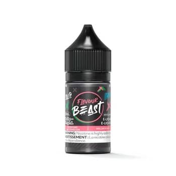 Flavour Beast - Weekend Watermelon Iced 30ml Salt