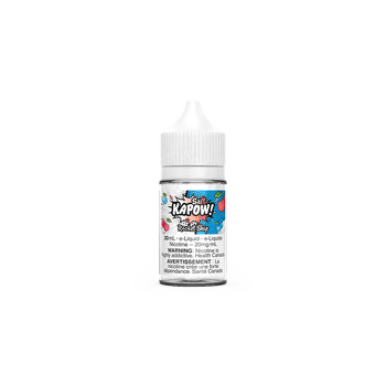 Kapow - Rocket Ship Salt 30ml