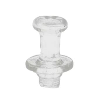 Focus V CARTA Carb Cap