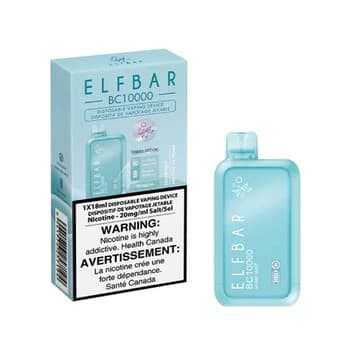 Elf Bar BC10000 - Miami Mint