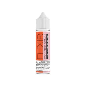 Elixir Essence Series - Lychee Peachy Freeze 60ml