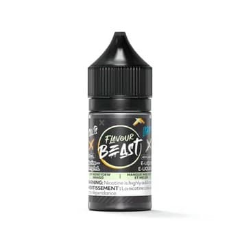 Flavour Beast - Hip Honeydew Mango Iced 30ml Salt