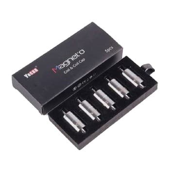 Yocan Magneto with Caps