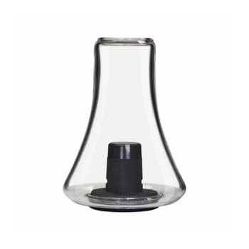 Tronian Omegatron Glass Cup