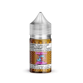 Java Sauce - Guilty Pleasure Salt 30ml
