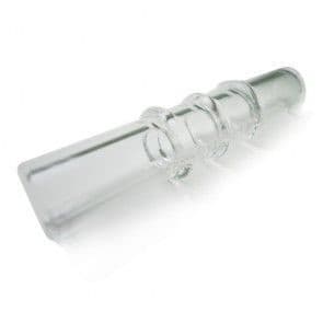 Arizer Extreme Q / V Tower Glass Whip Mouth Piece