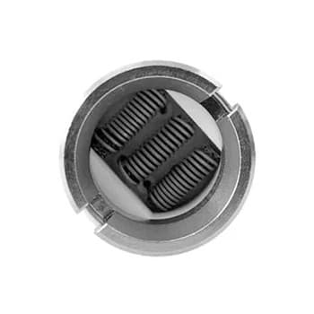 Utillian 5 Triple Titanium Black Ceramic Coils