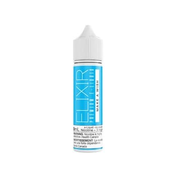 Elixir Essence Series - Make A Wish 60ml