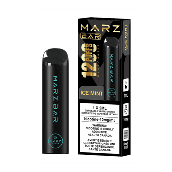 MARZ BAR 1200 - Ice Mint
